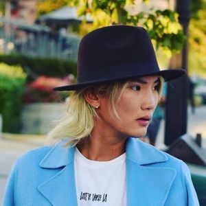 Meet your Posher, Tokisan